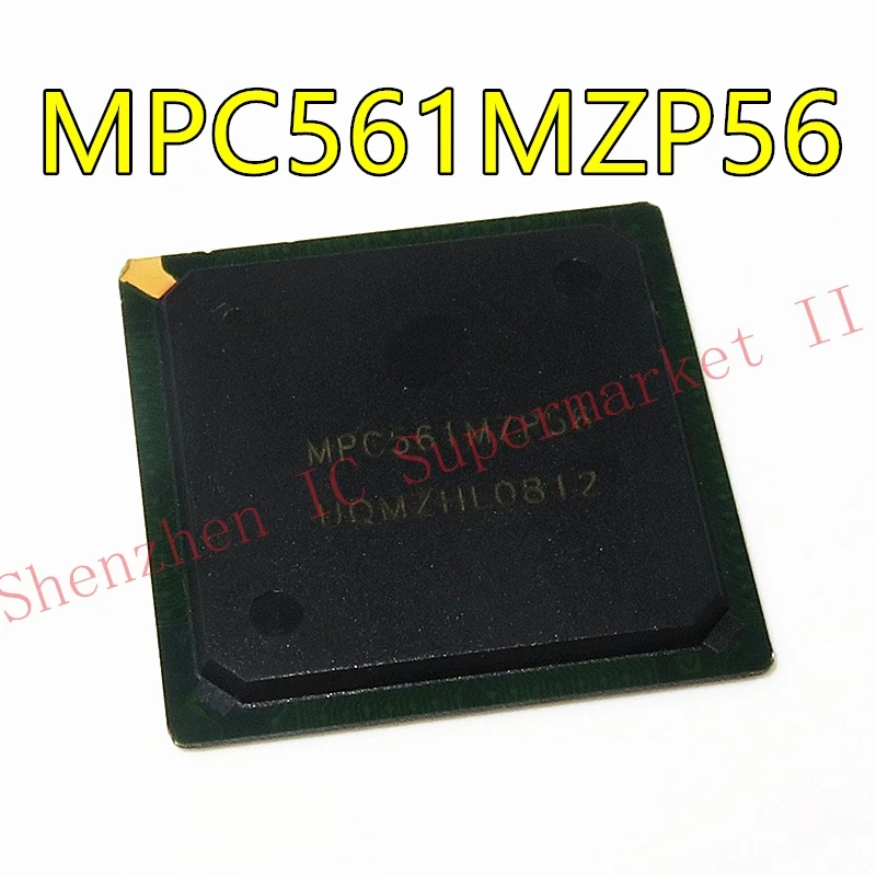

Новое поступление MPC561MZP56 MPC561MZP56 оригинал
