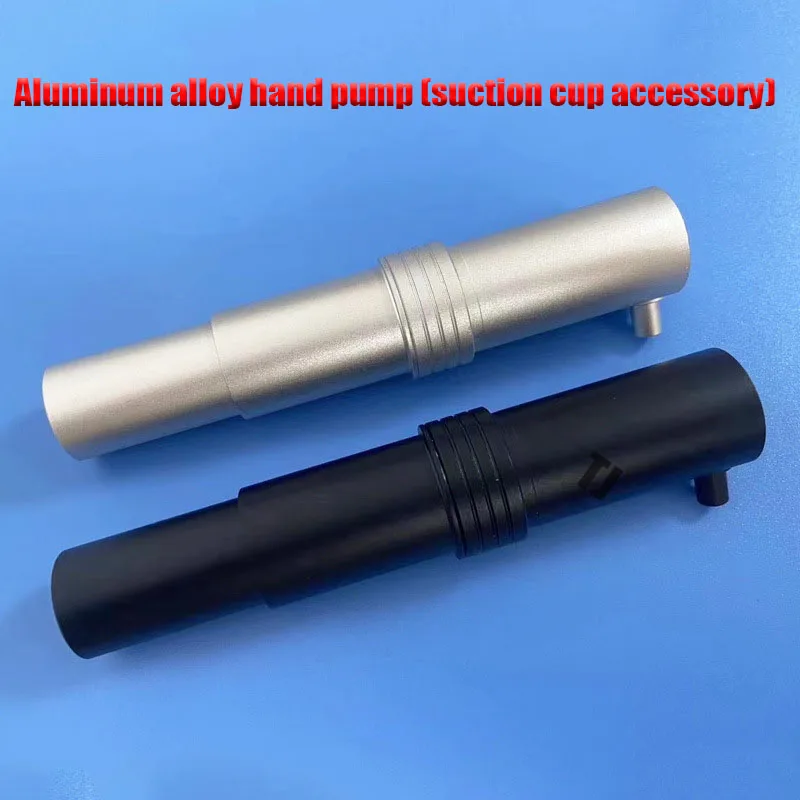 Инструмент для ремонта вмятин автомобиля ручной насос вакуумный на присоске из