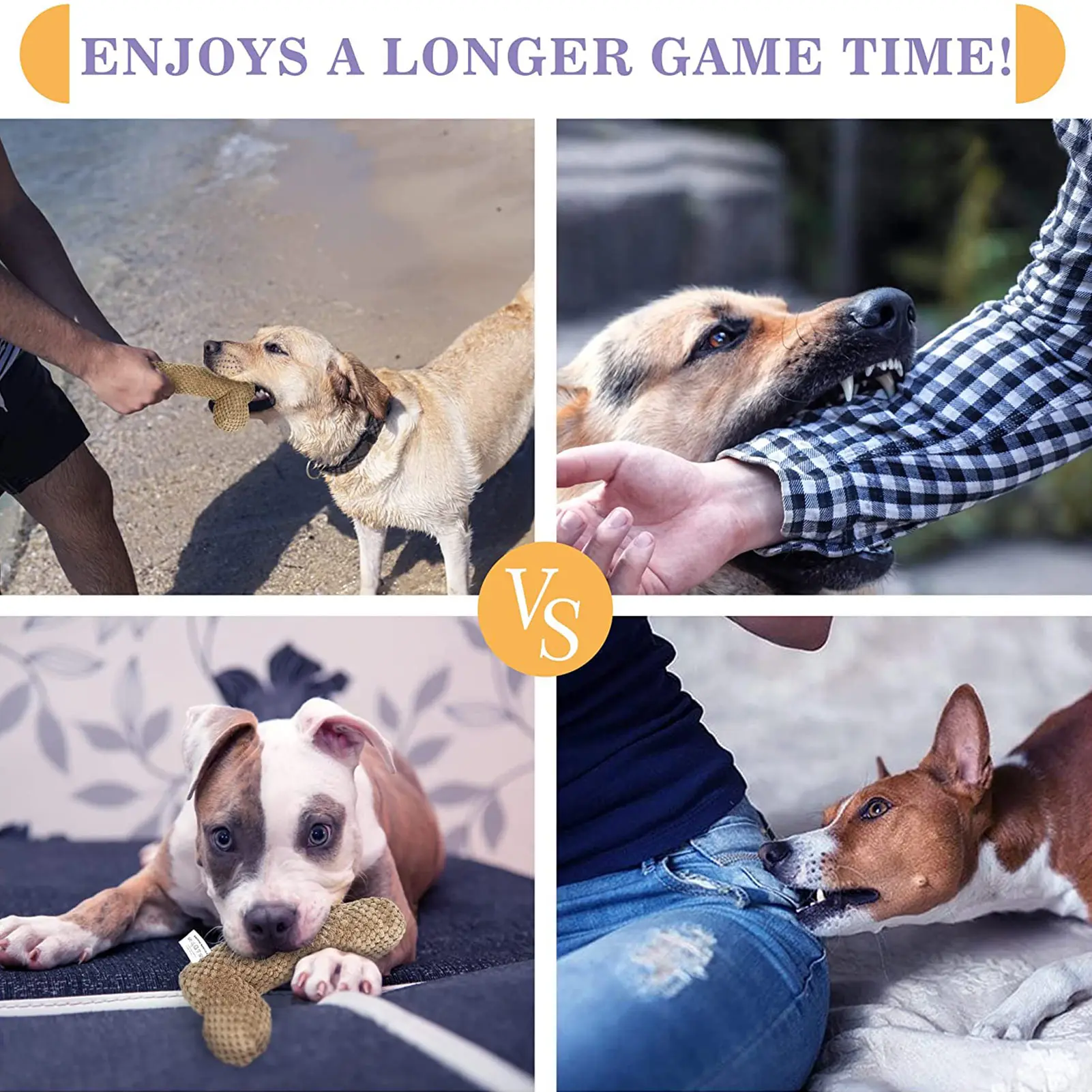 

Игрушка для чистки зубов собаки жевательные игрушки молярные зубы чистящие жевательные игрушки для агрессивных жевательных устройств плю...