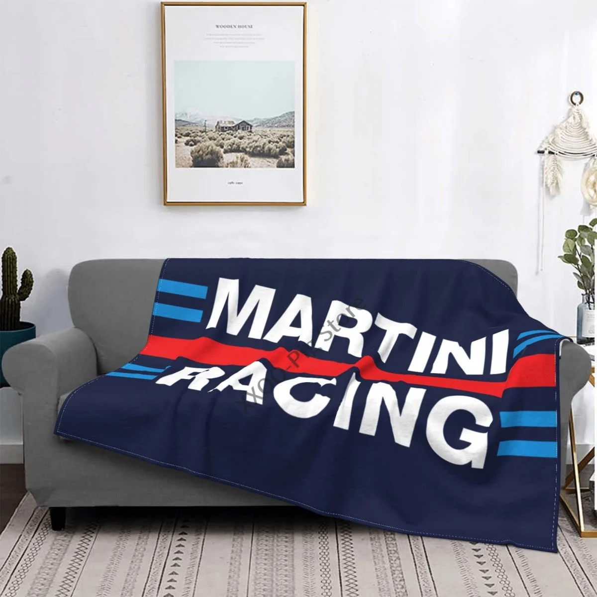 

I Racing Low Price New Print Novelty Fashion Soft Blanket Lancia Delta Hf Integral S4 Thema Stratos 037 Fiat Abarth Alfa Romeo