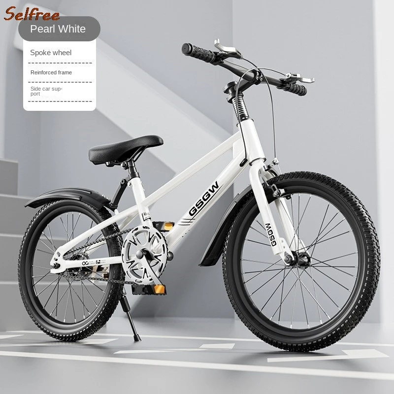 Горные велосипеды Selfree