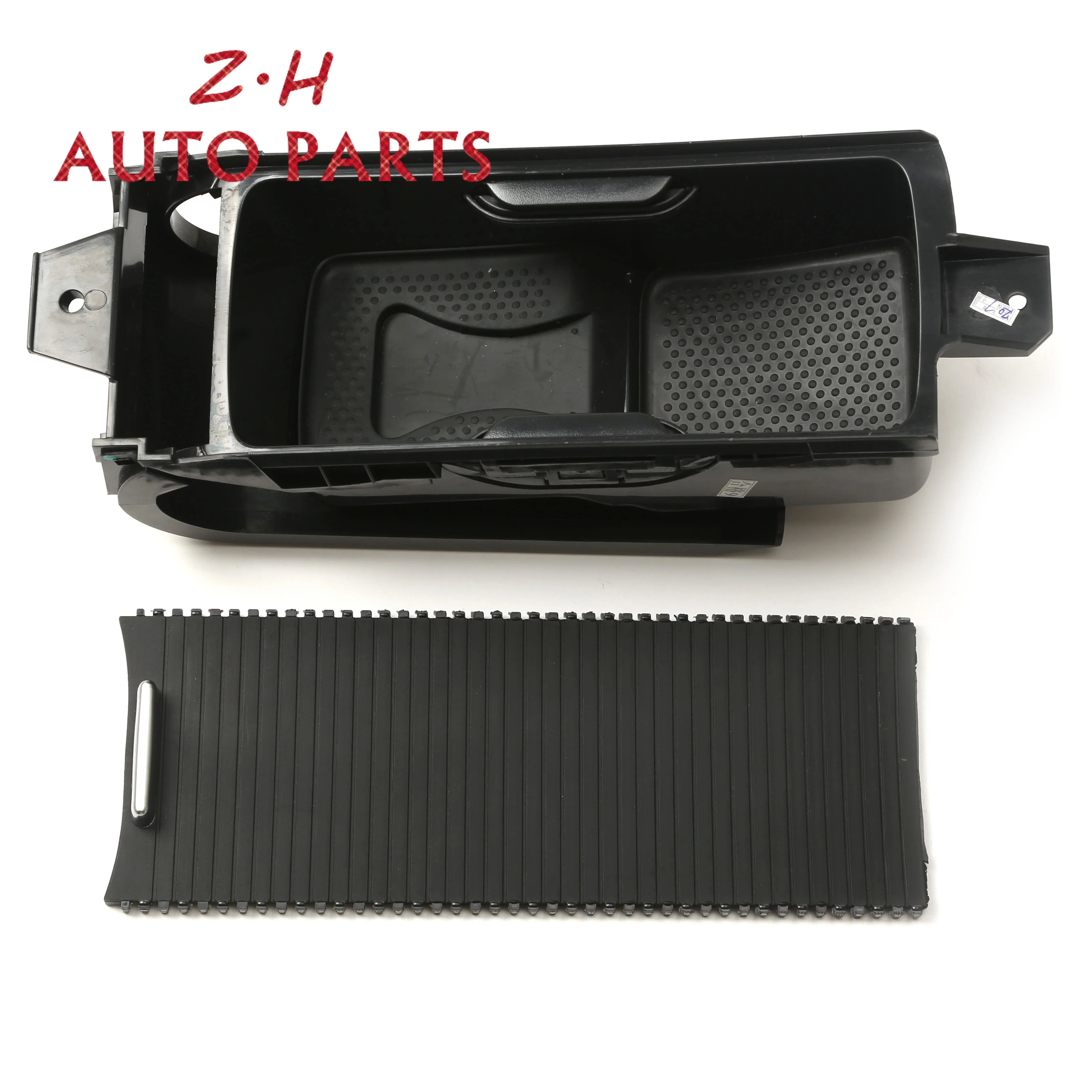 Автомобильный держатель для жалюзи Volkswagen Golf кабриолета 2012-2016 Eos Jetta Scirocco 2015-2018