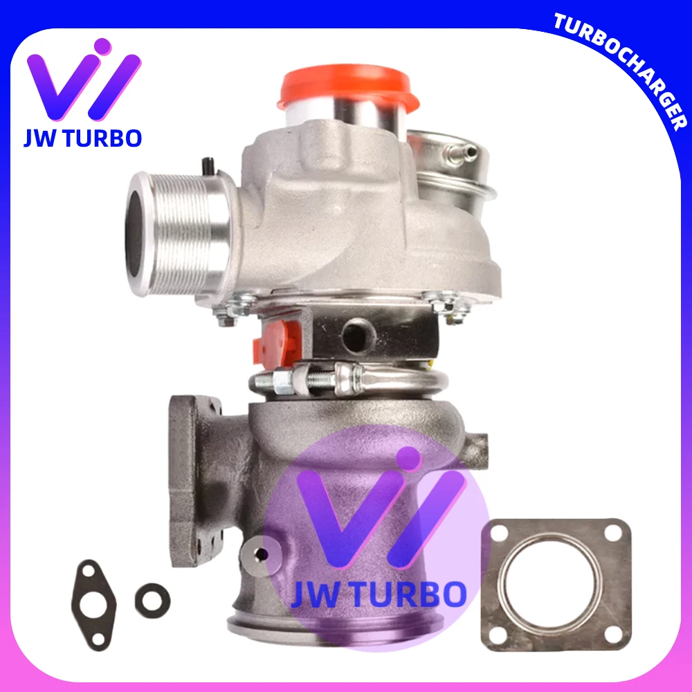 Турбо с клапаном для Dodge Dart Fiat 500 1.4L 799502 811311-5001S 04892938 04892991AA (art.: 3920d0bc4c4e7) - 3920d0bc4c4e7