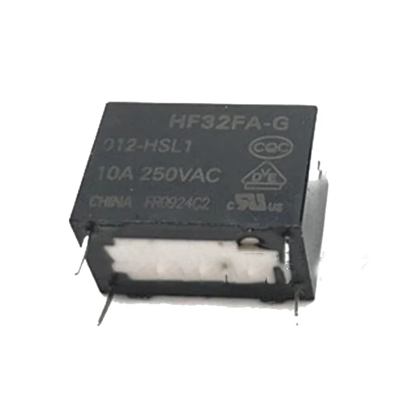 HOTNEW HF32FA-G-012-HSL1 012-HSL1 12VDC DC12V 12V DIP4