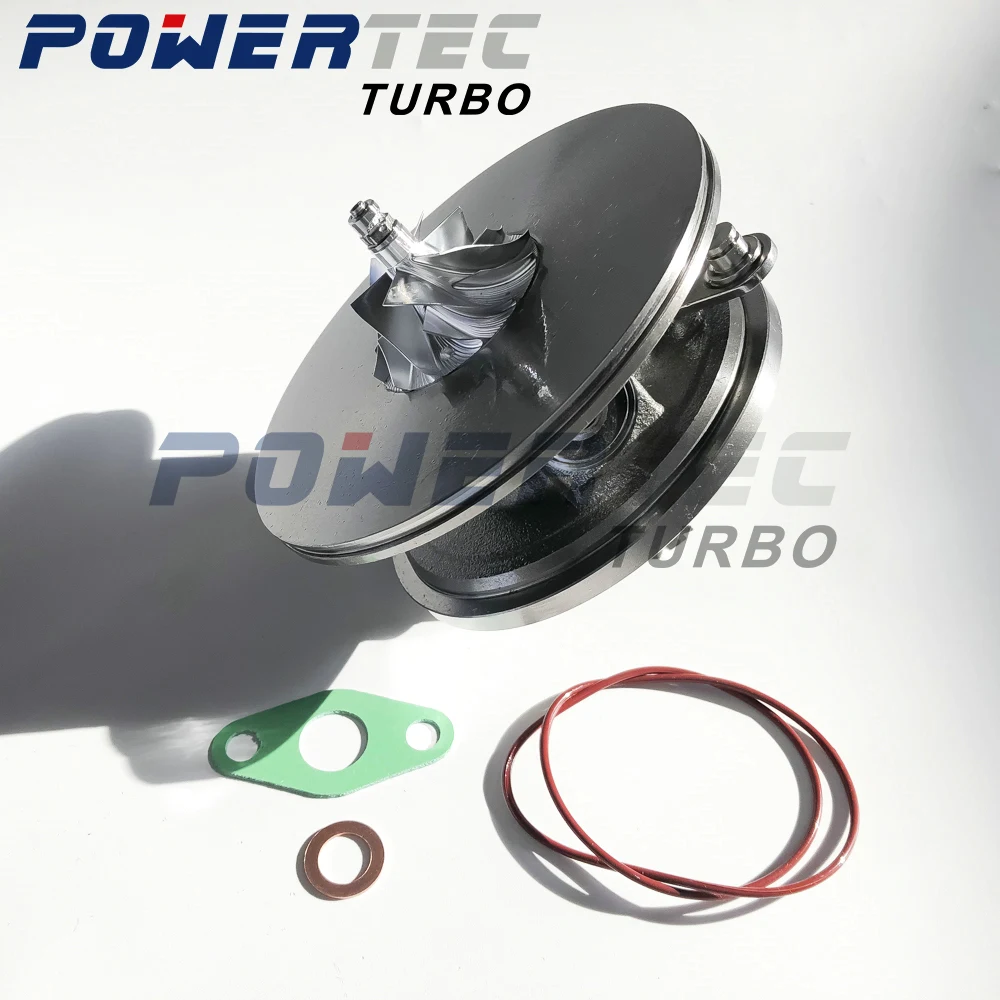 Сердечник турбокомпрессора MFS RHV3 Turbo CHRA для JEEP COMPASS RENEGATE 1 6 M-JET турбина 96 кВт 46349345