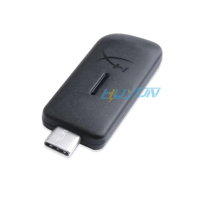 Фото USB-приемник PP+ USB CL007WA для беспроводной игровой гарнитуры HyperX Cloud III 3S №2