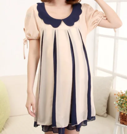 

2023 Loading green Baby Clothes Mom New Big Size Girl T Shirt Funny Pregnant Maternity