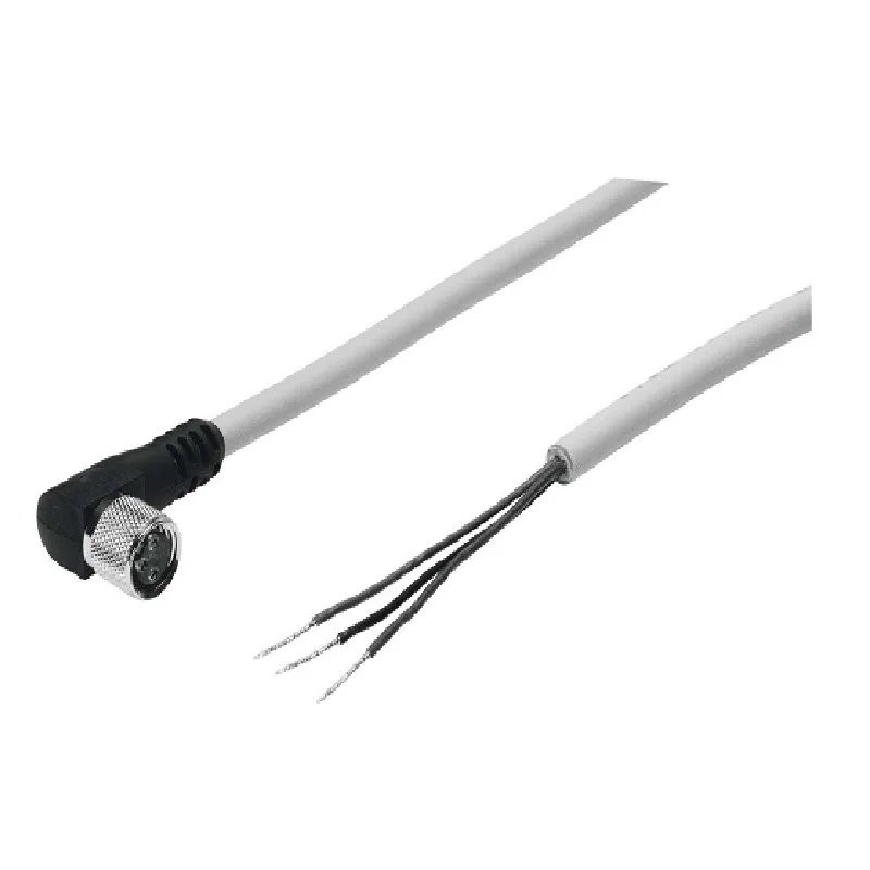 Оригинальная розетка SIM-M8-3WD-5-PU 159423 SIM-M8-3WD-5-PSL-PU 159425 FOR FESTO