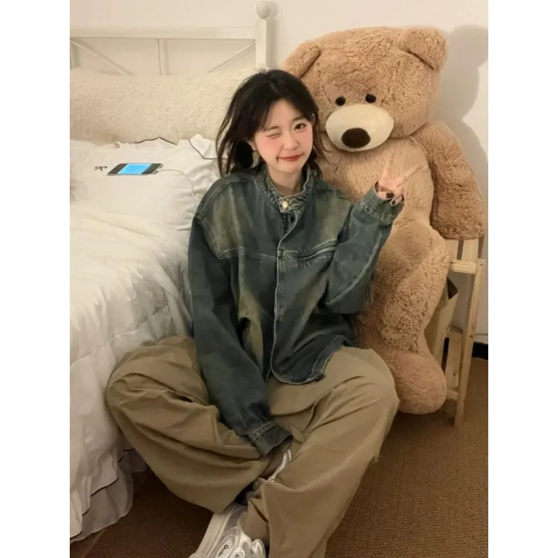 Рисунок 4 - Американский Ретро стиль ветровка