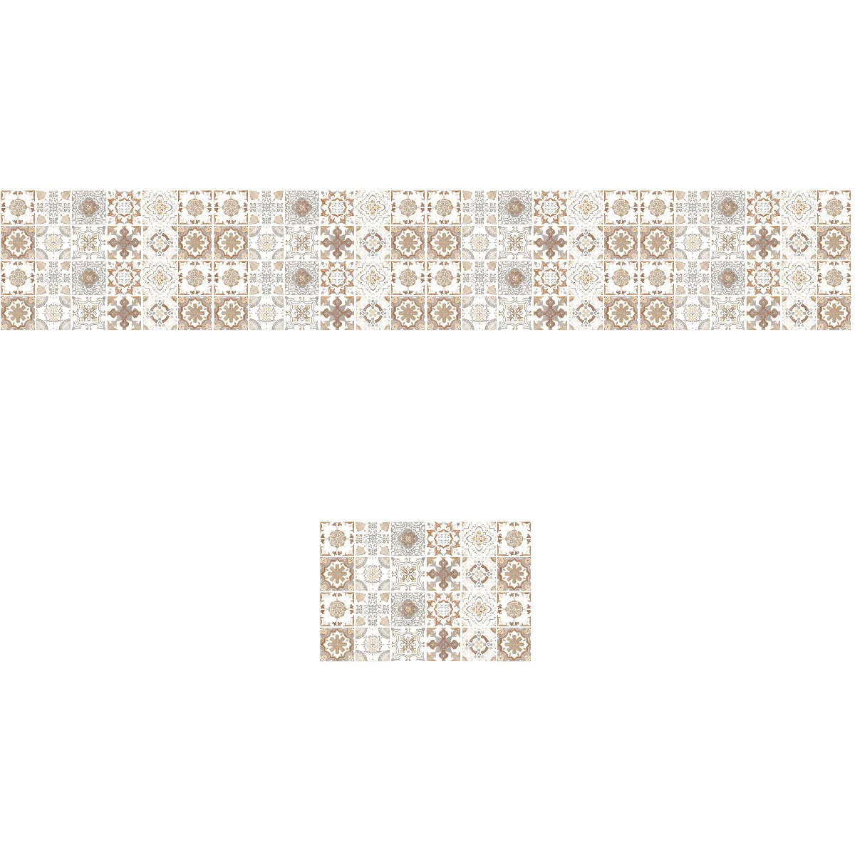 

120 pcs Adhesive Removable Wallpaper Wallpaper For Bathroom Removable Wallpaper Wallpaper For Kitchen