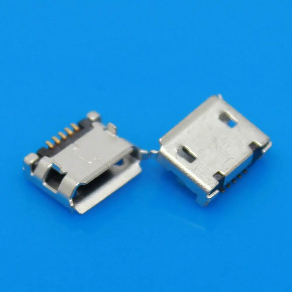 

Замена разъема Micro USB для Samsung Huawei Lenovo ZTE HTC