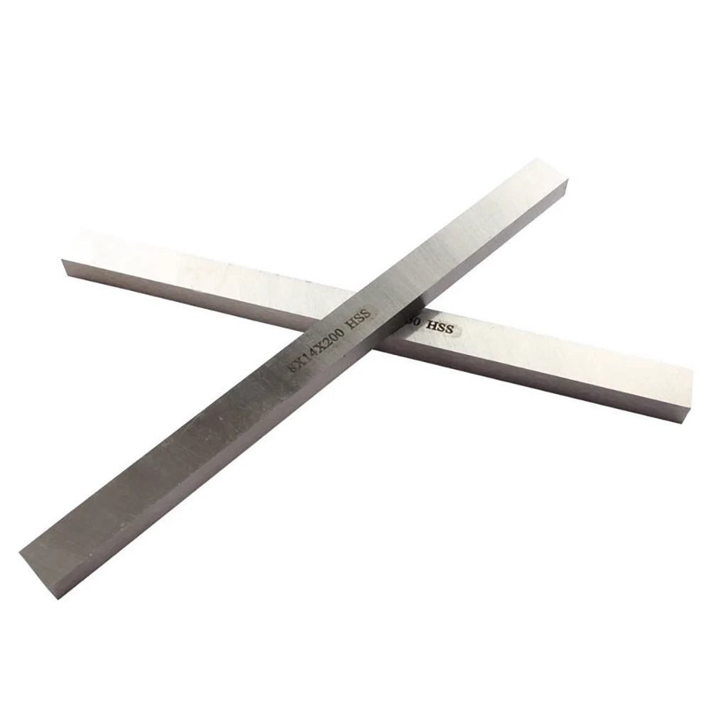 Высокоскоростной стальной квадратный токарный инструмент из быстрорежущей