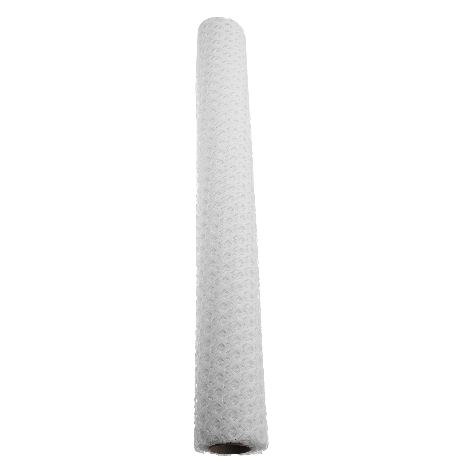 

Wrapping Paper Center Packing Gauze Wedding Bouquets DIY Sheer Wraps Polyester Non-woven Fabric Gift Mesh