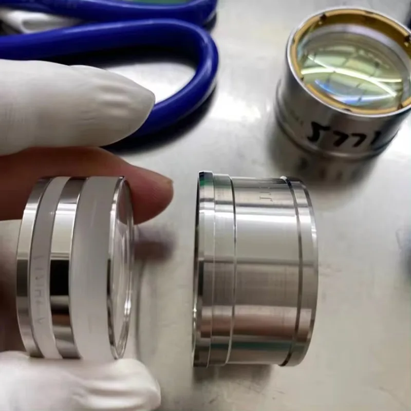 Второй волоконный лазер режущая головка Lightcuttter Procutter ремонт BM109 BM111 BM114 линейный