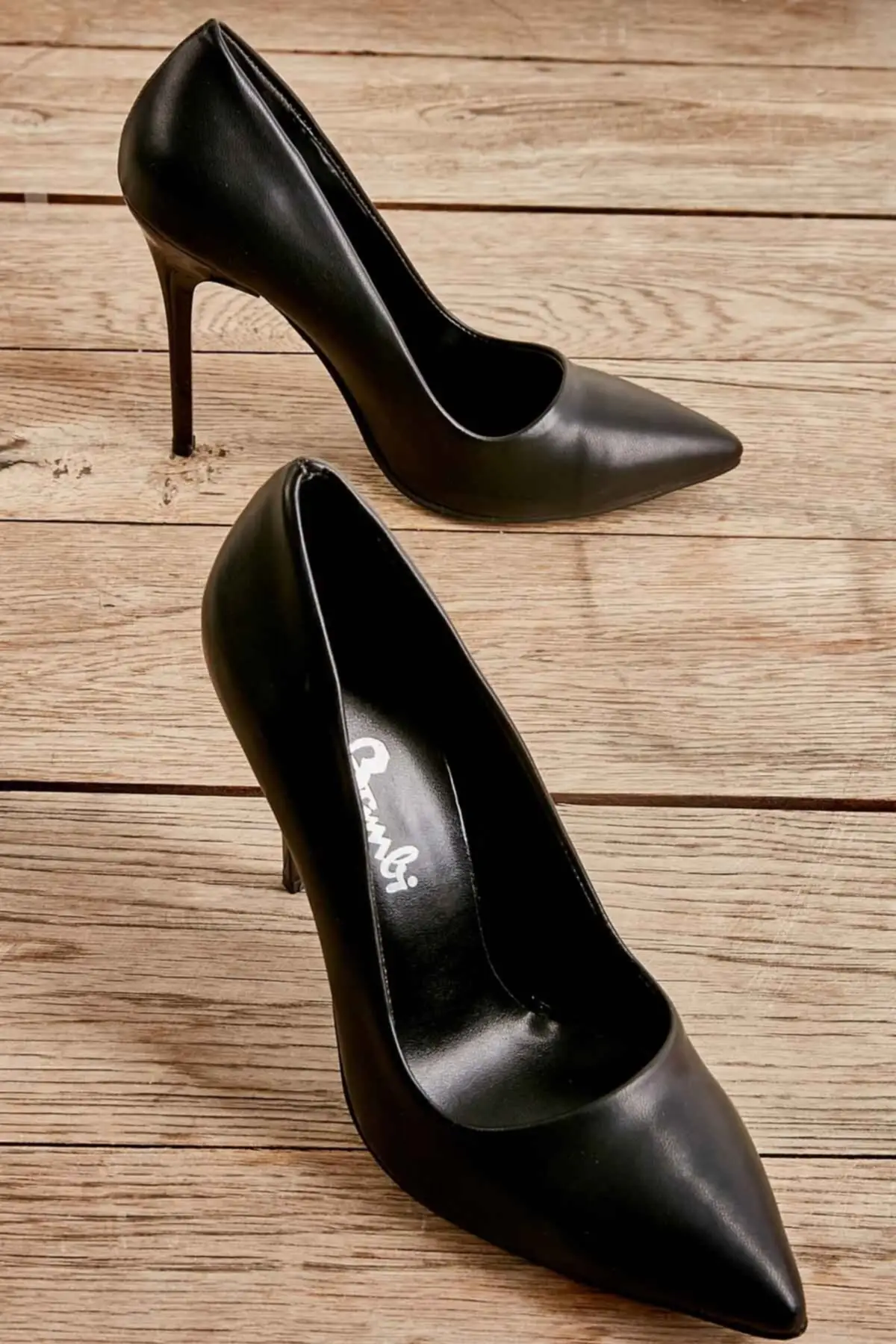 

Multi color women classic heels shoes K01596177007 L05961770