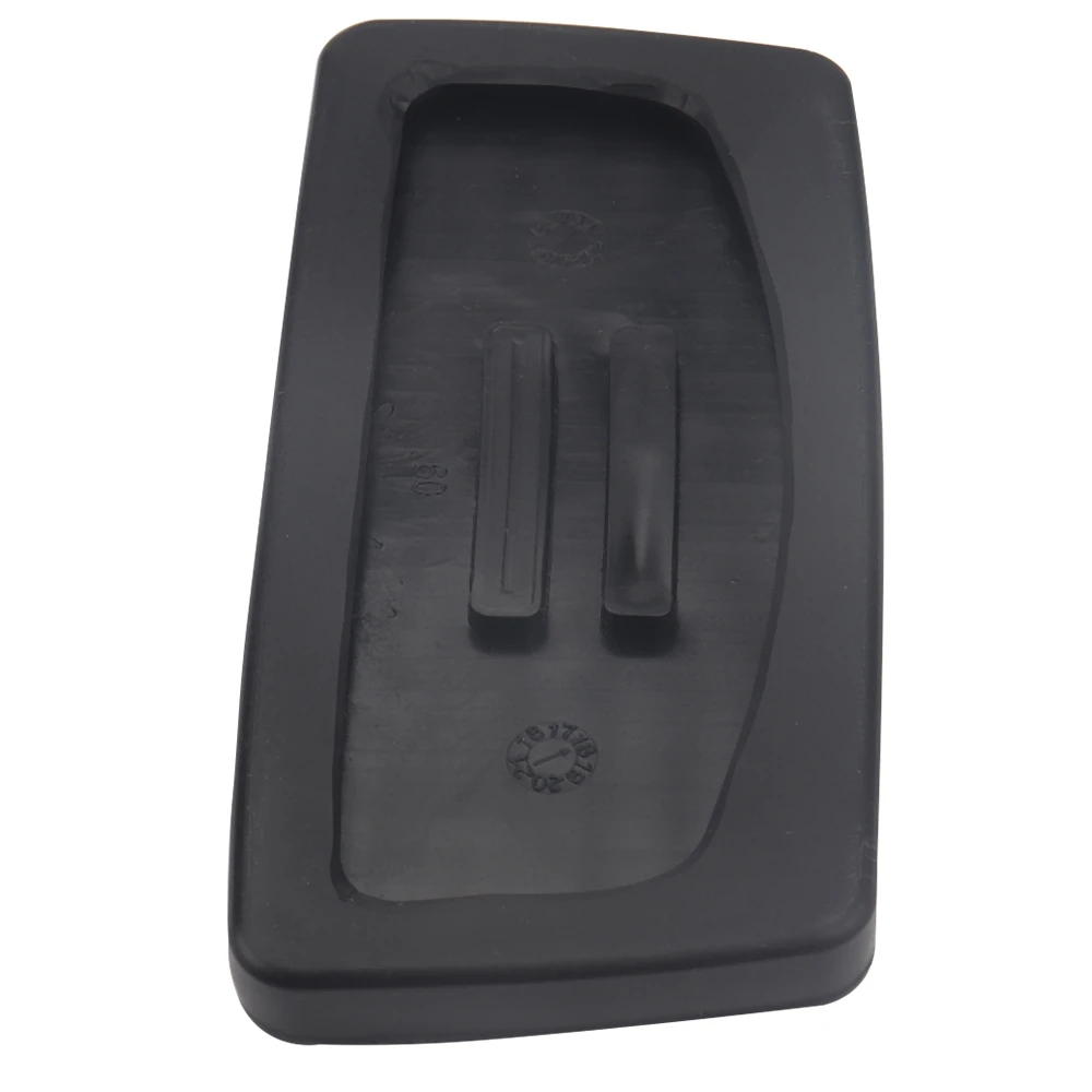 1 шт. резиновая накладка на педаль тормоза для Honda Acura 46545-S84-A81