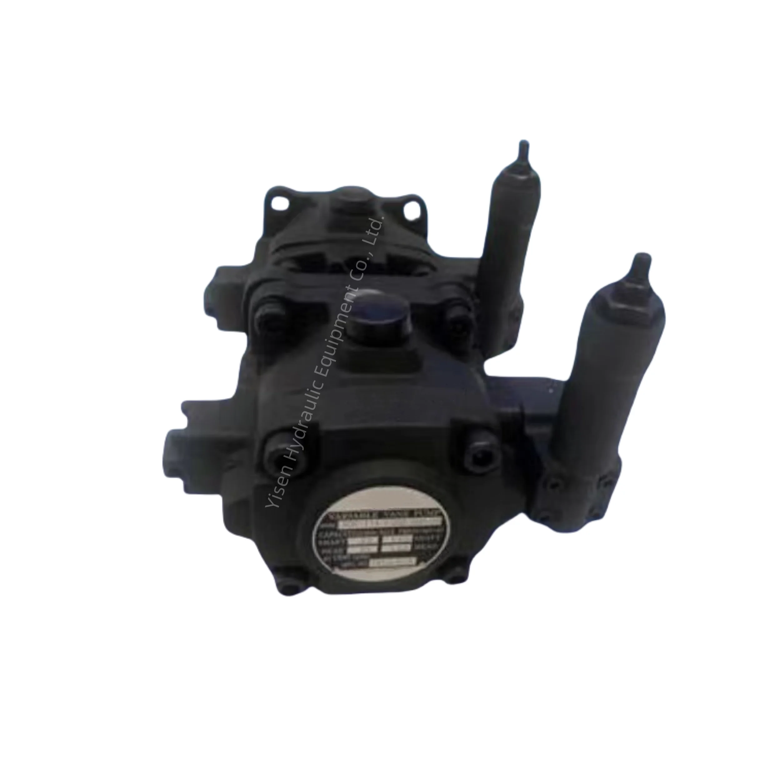 Двухлопастной насос VDC-11A-F30/40D-30/40D-20 Гидравлический VPE-F30D-35 Гидравлическое