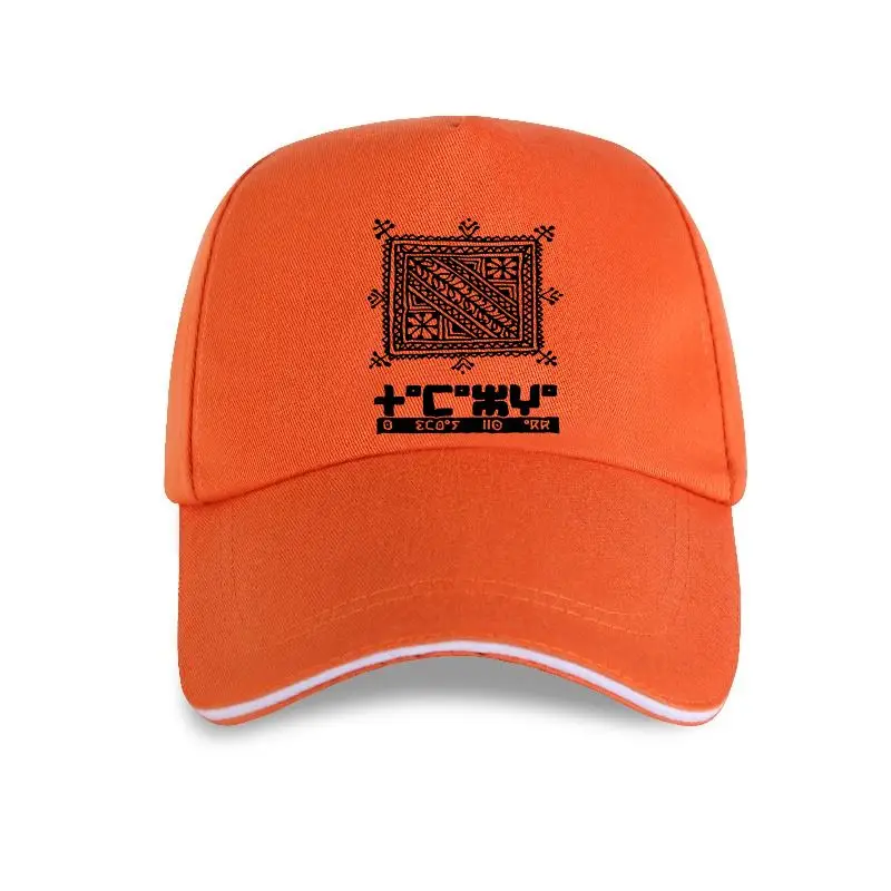 

2022 Amazigh Baseball Cap (Amazigh Identity And Look) Berber Kabyle