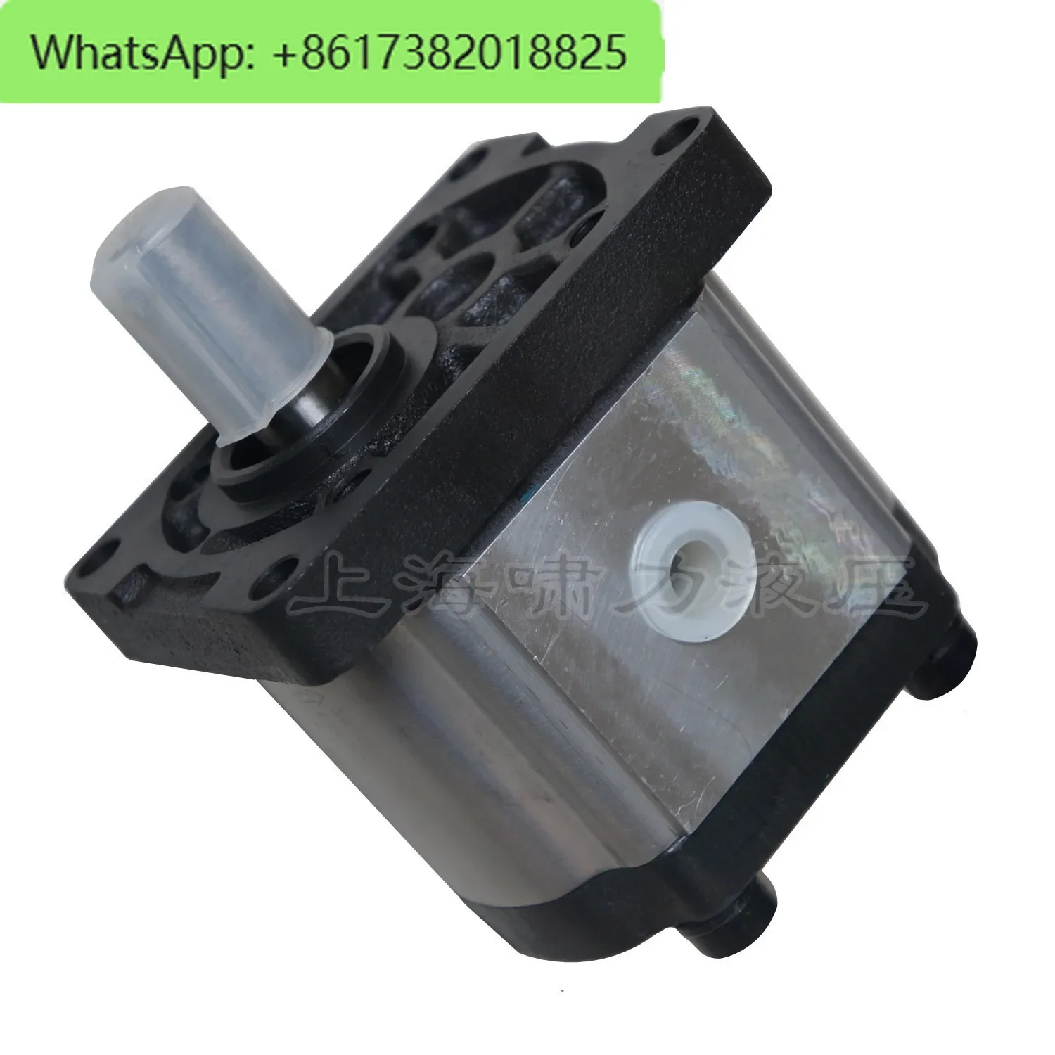 Гидравлический насос CBTt-F316F3P17 CBTt-F304/06/10/20/25 F3P17