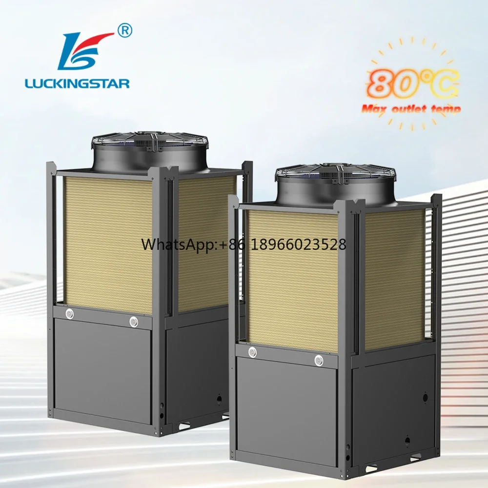 Новый энергосберегающий нагреватель горячей воды 80 градусов