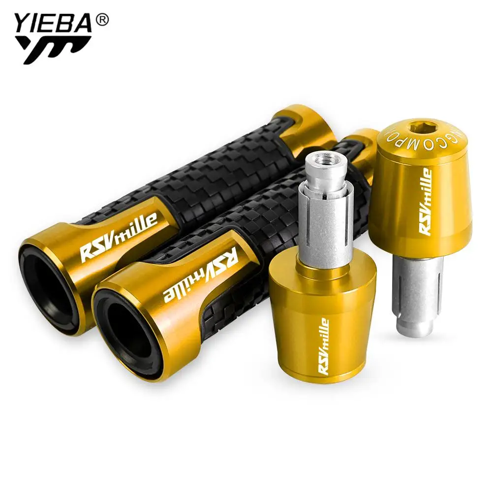 

Заглушки для Руля Мотоцикла 7/8 дюйма, 22 мм, заглушки для Руля Мотоцикла, заглушки для руля, заглушки для Aprilia RSV тысячи 1999, 2000, 2001, 2002, 2003, 2004