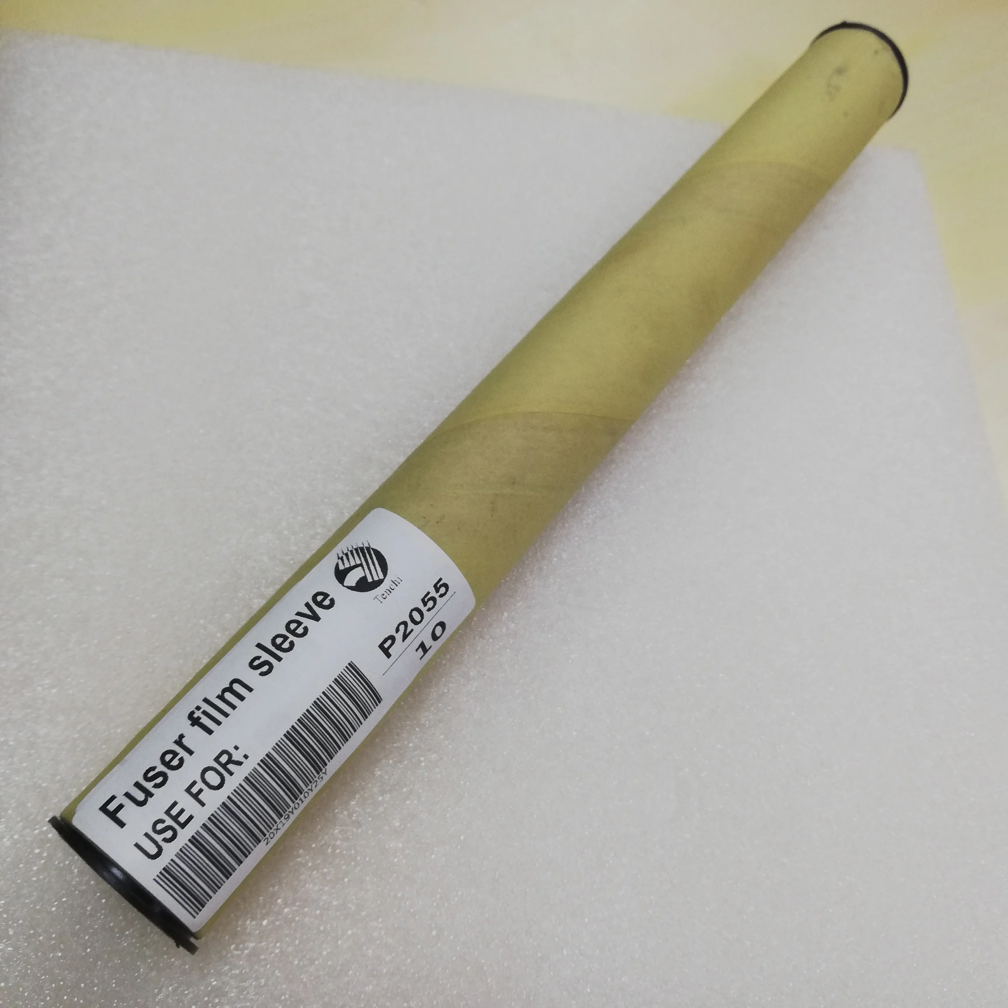 Онлайн-покупка 2019 5-кратный японский материал P2055 пленочная муфта для принтера HP