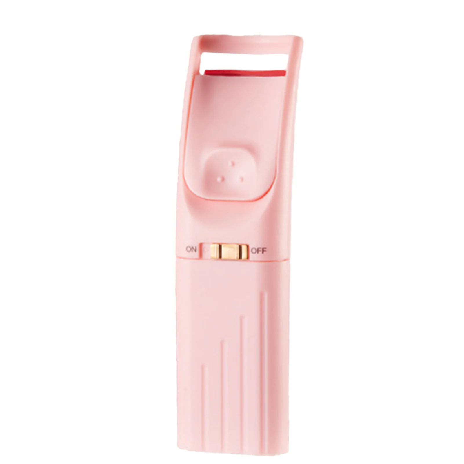 

USB Charging Eyelash Curler USB Electric Eyelash Curler Long-lasting Eyelashes Curl Tool For Quick Natural Curling Long-lasting