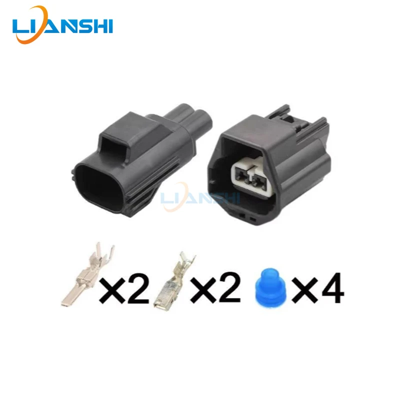 

Разъемы для Great Wall Haval Tank 300