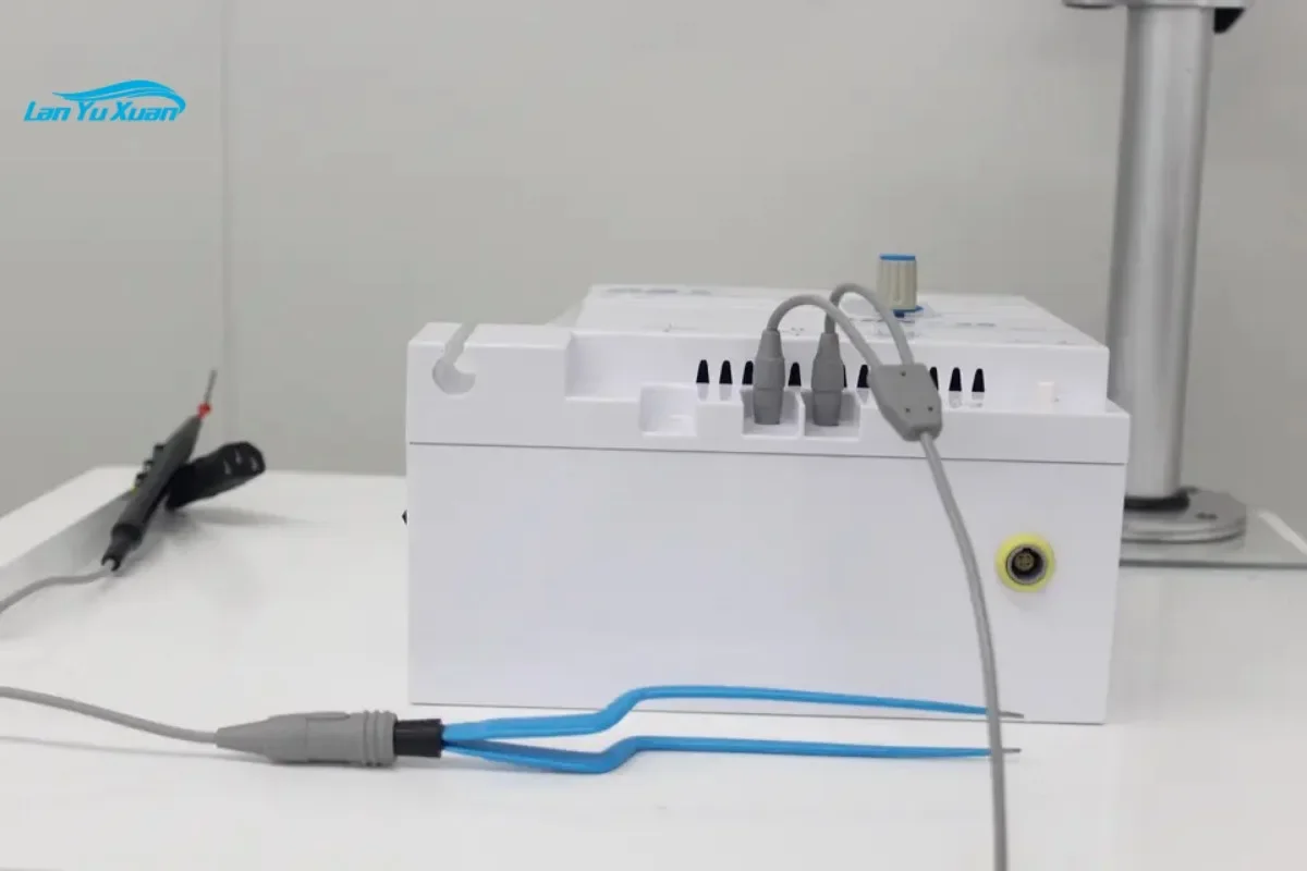 Электрохирургический аппарат Hyfrecator Diathermy по заводской цене