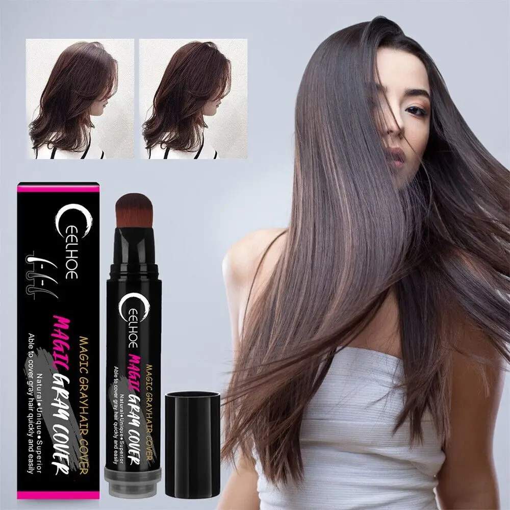 Ing Stick Root Touch Up Hair Dye Pen