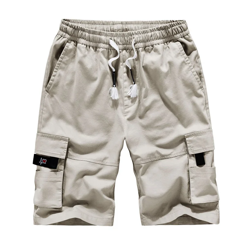 Рисунок 5 - Мужские хлопковые брюки-карго