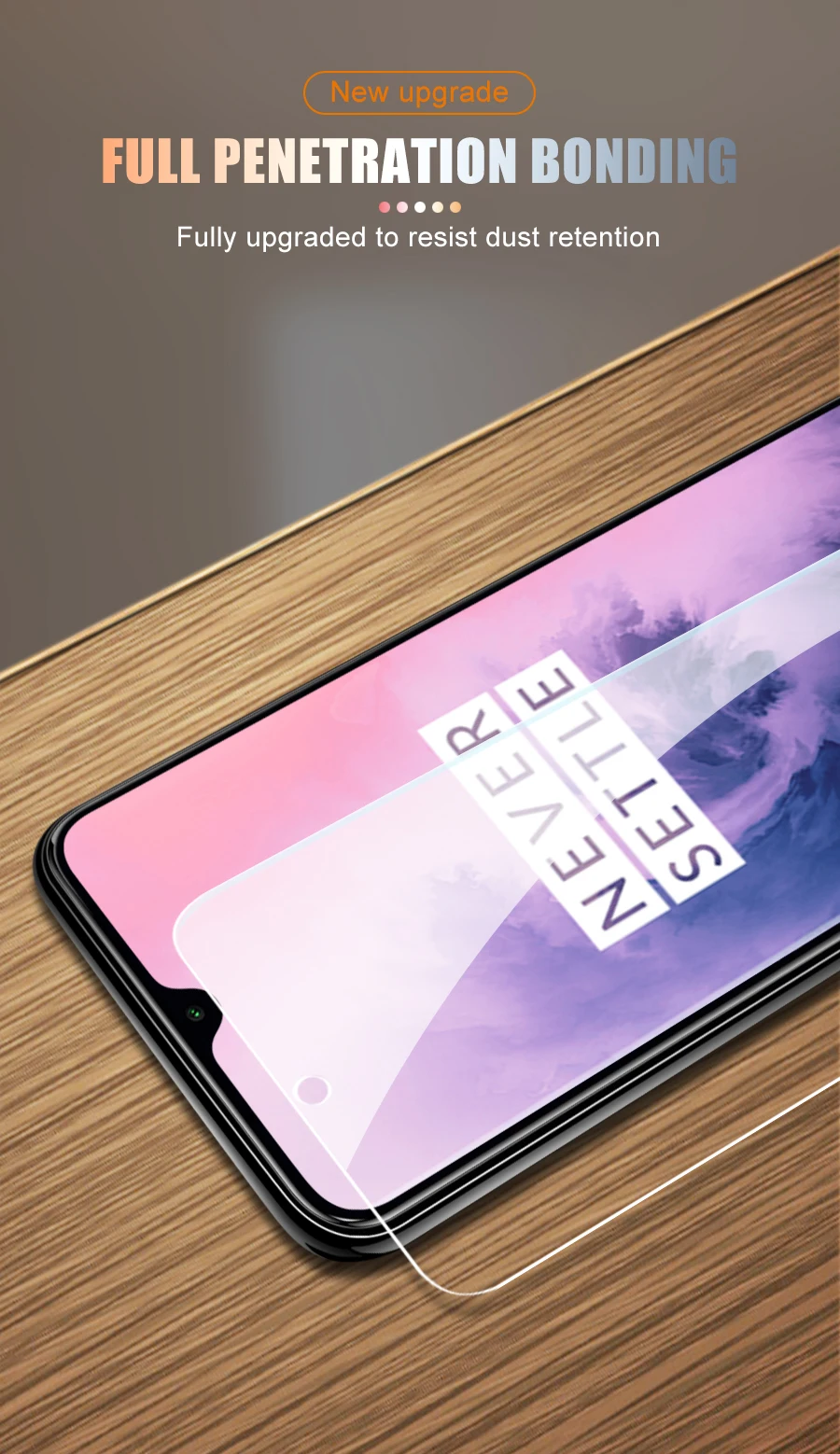 Оппо Файнд Икс 3 Нео Рено 5 6 7 5А 5К 5З 5Ф 6З Лайт Про Плюс СЕ 5Г Взрывобезопасная защитная пленка для закрывания экрана.