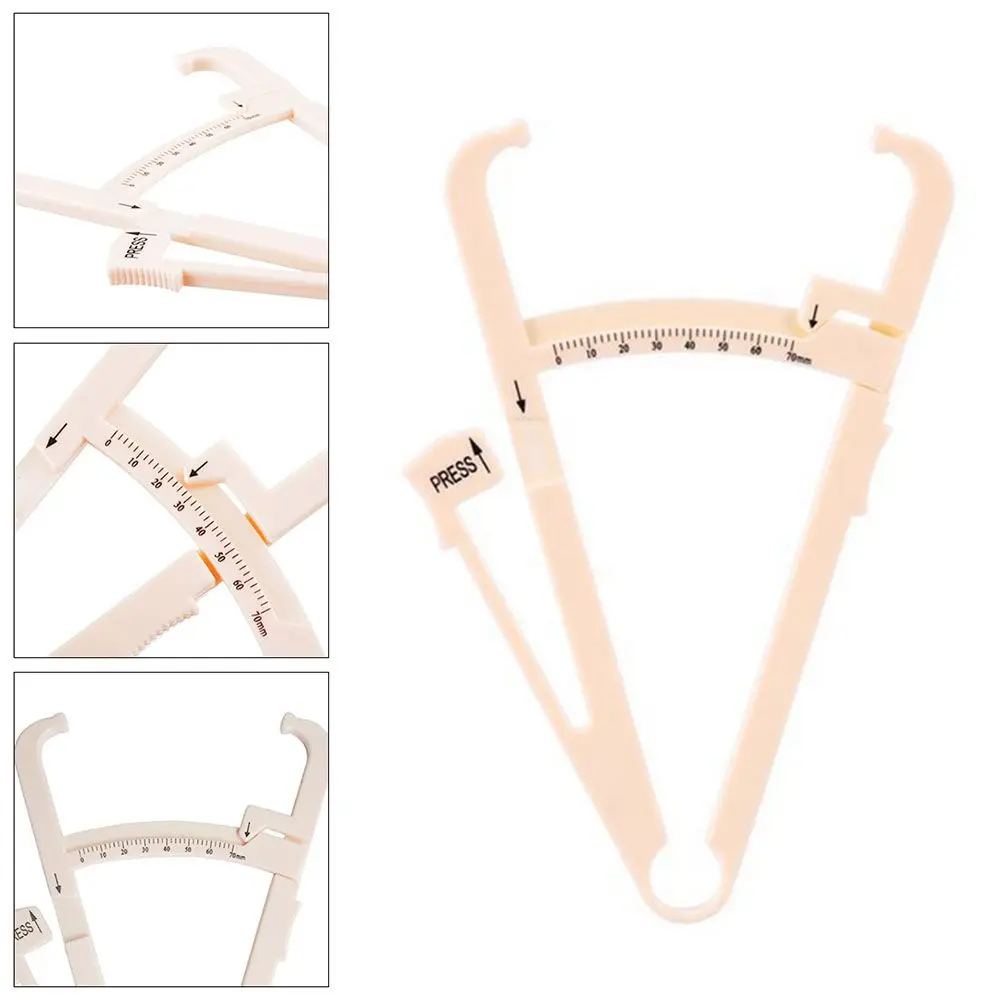 Анализатор кожи персональные диаграммы фитнес-тестер для похудения и