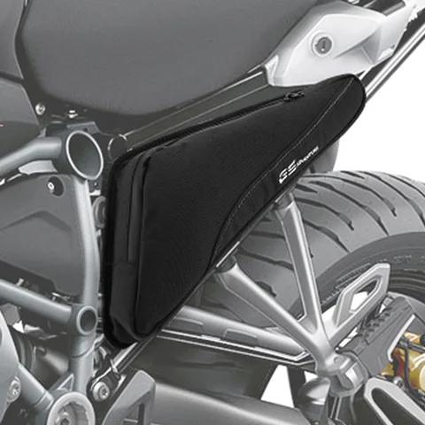 Водонепроницаемая сумка для инструментов рамка для BMW R 1200 R1200 GS LC ADV R1250GS R 1200 RS R1250RS Приключения мотоцикла R1200GS