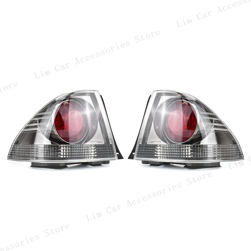 Задний фонарь в сборе стоп-сигнал лампа для TOYOTA ALTEZZA RS200 2001 LEXUS IS200 1998-2005 аксессуары
