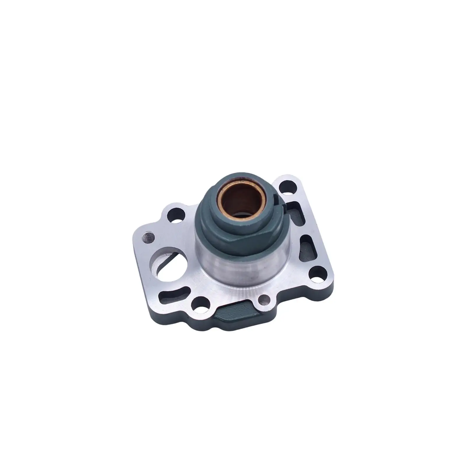 

Bearing Housing 6E7-45331-00-9M for Yamaha Outboard Models 9.9LN Lower Drive 1 9.9esk Lower Drive 1 15SK Lower Drive 1