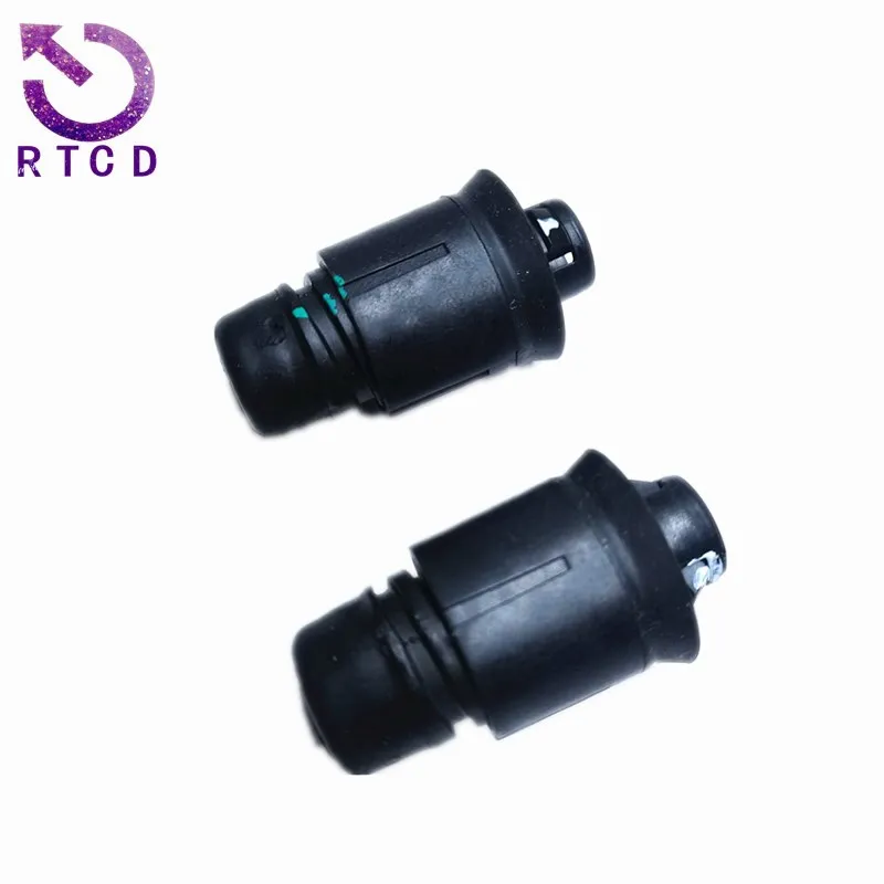 

Luggage Compartment Rubber Pier Adjustable Stop Valve Cover Buffer Tailgate Block Limit Block 8733AR 7908Y6 For Peugeot 508