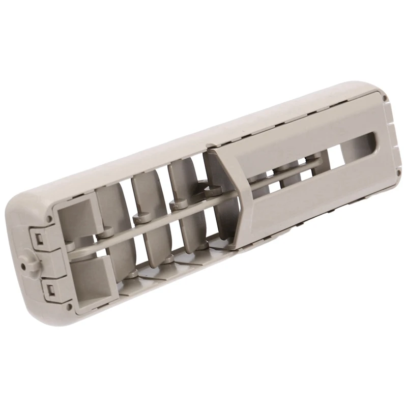 2 шт. автомобильная решетка вентиляционного отверстия для Mitsubishi Pajero V93 V97