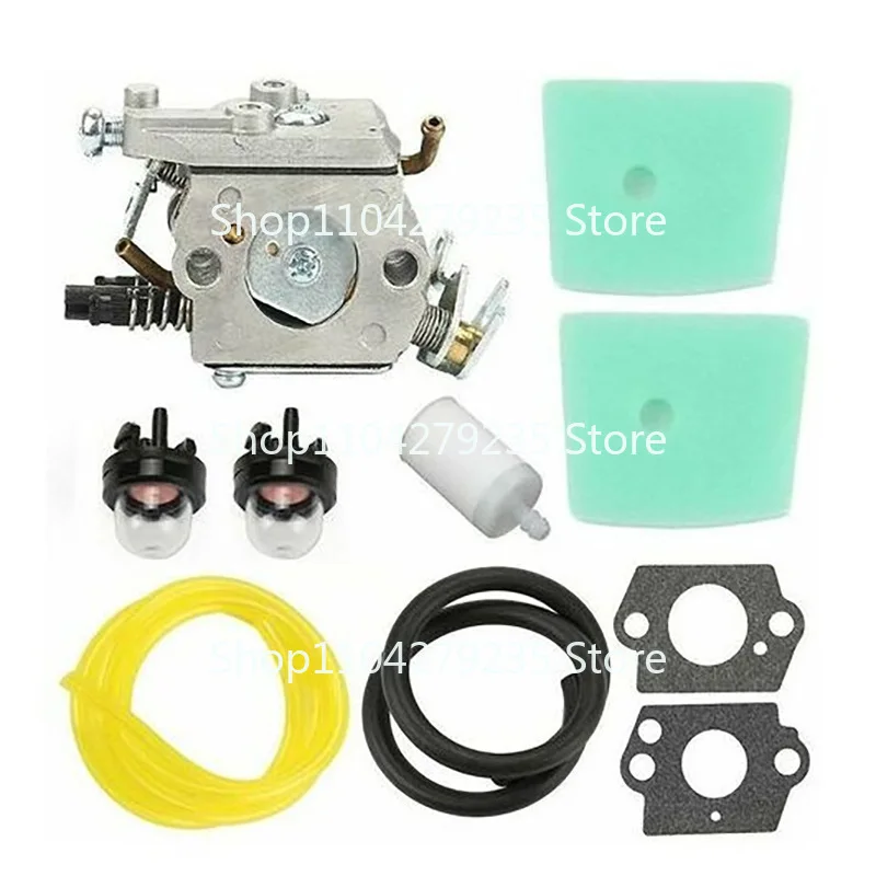 Карбюратор ZAMA C1Q-EL24 для газонокосилки Husqvarna 323p4 325p5 326p4 326p5x