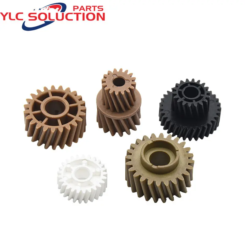 

1X фьюзер для Konica Minolta Bizhub C451 C452 C552 C652 C550 C650