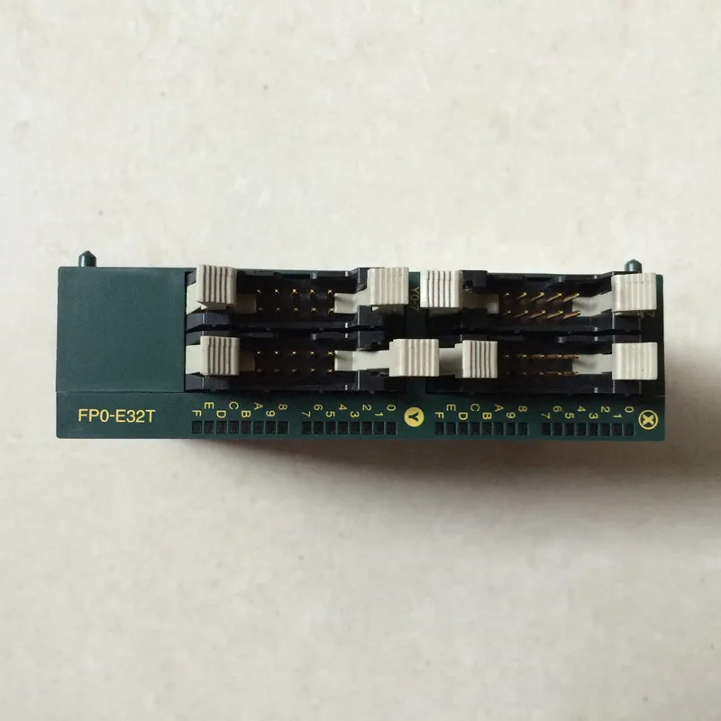 

Brand new original FP0-C32T