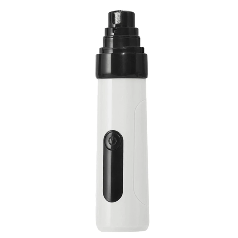 

Перезаряжаемая машинка для стрижки когтей для собак машинка для стрижки когтей для домашних питомцев машинка для стрижки собак машинка для...