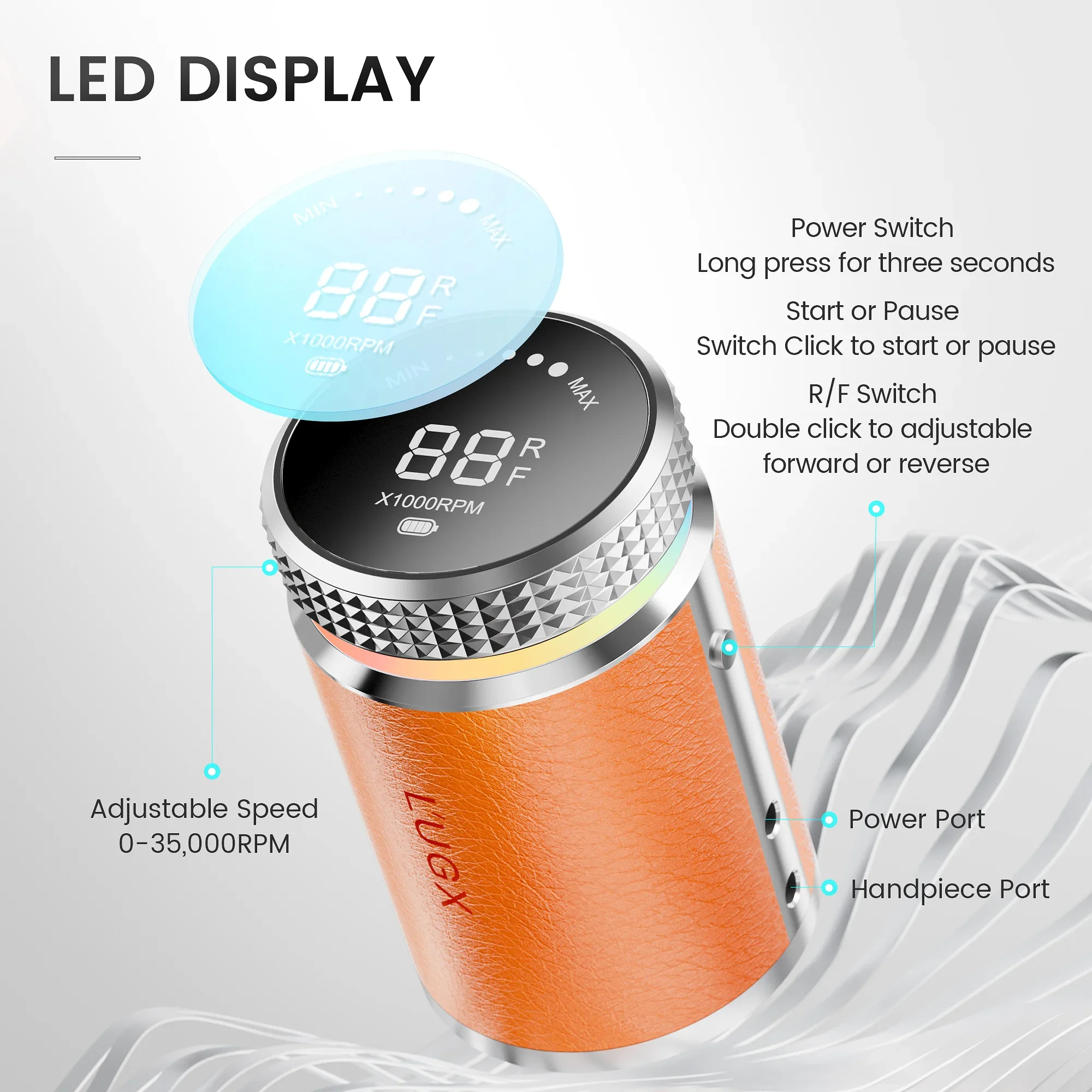 2024 новая водонепроницаемая Пылезащитная профессиональная фотоэлектрическая