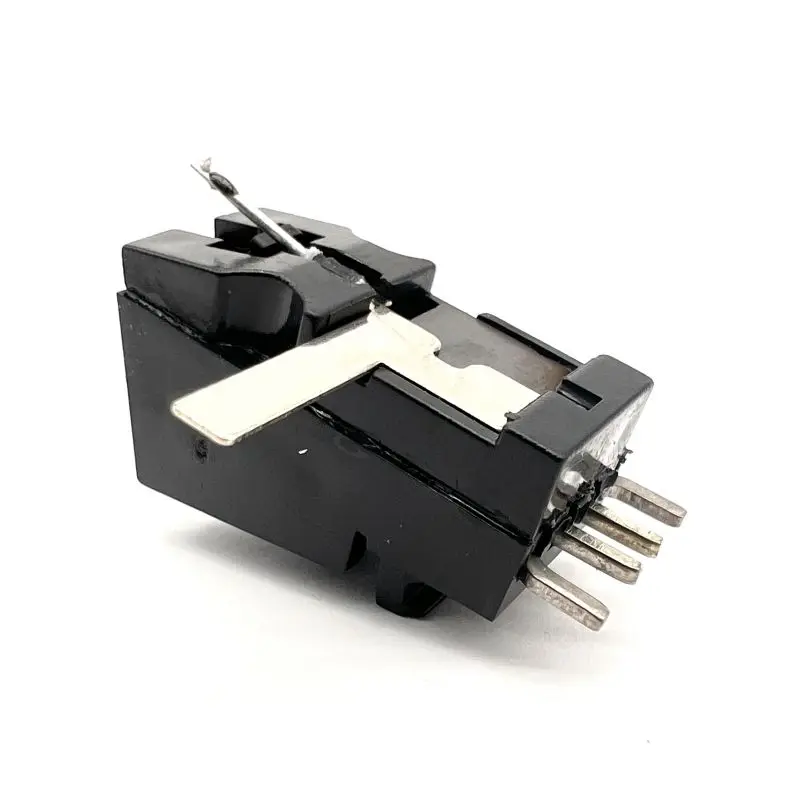 1Pcs Turntable Moving Magnetic Cartridge Stylus Needle For Dual CDS 660 CDS 650 LP Vinyl Record Player Phonograph Accessories