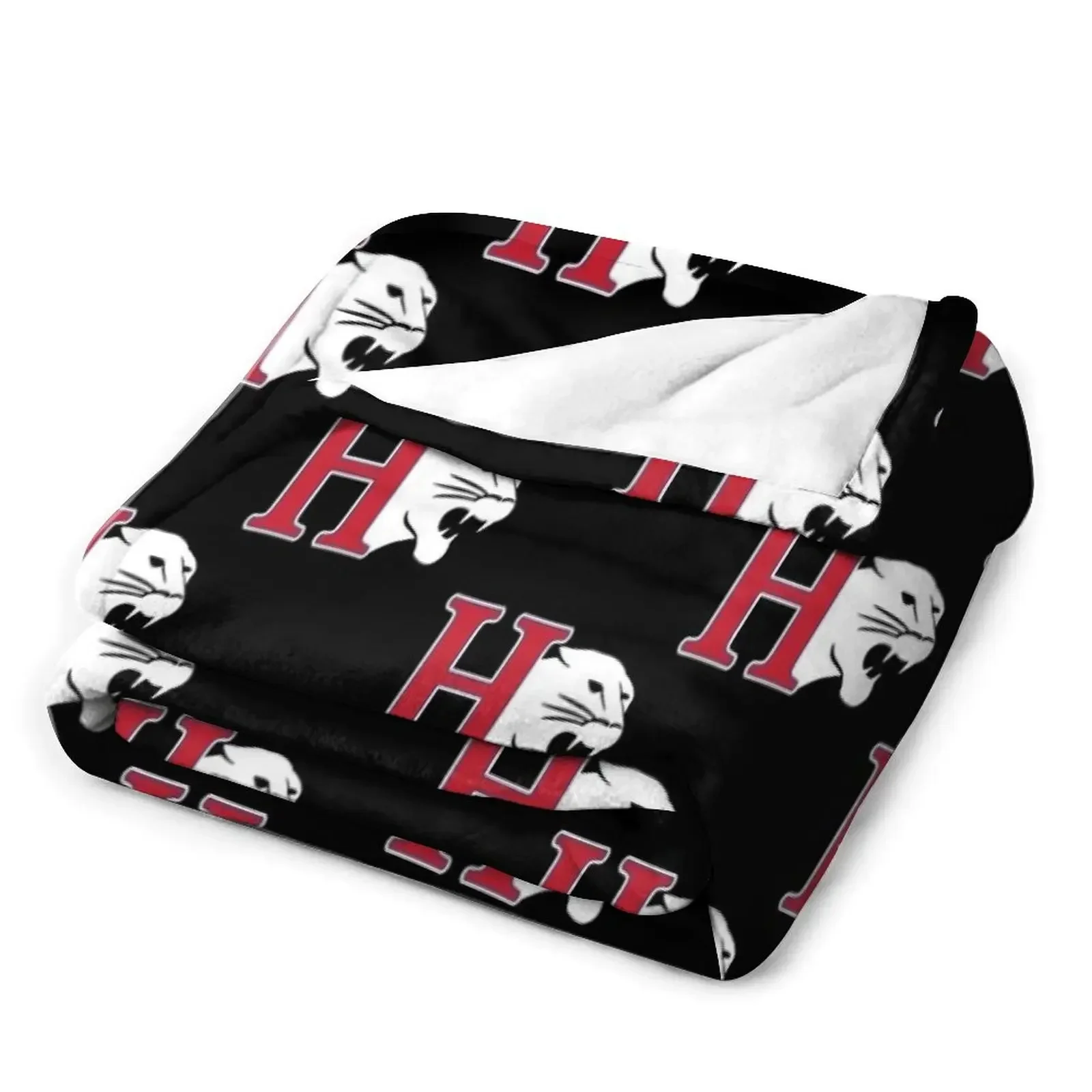 Hanover студенческие Пледы для занятий спортом декоративные диваны мягкие