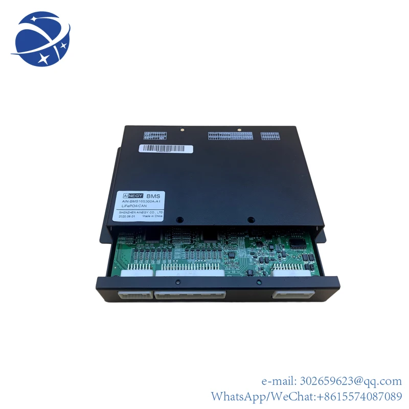 

16S300A battery protect board bms for lifepo4 battery