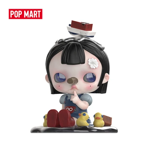 POP MART TINYTINY THE LIE OF FREEDOM FIGURE