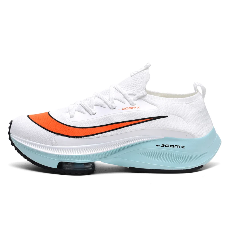 Новые мужские кроссовки унисекс массивные баскетбольная обувь походная