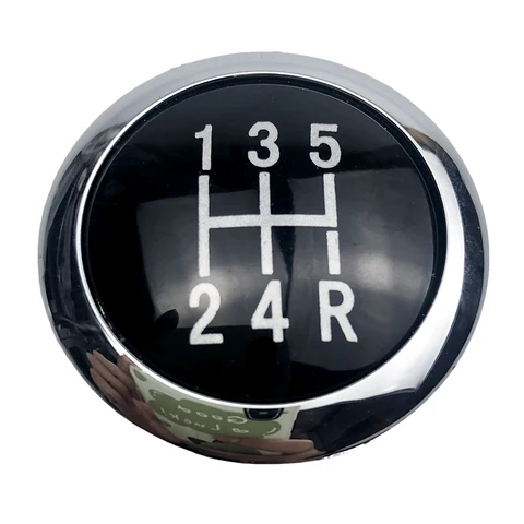 Задняя крышка переключателя передач на 5/6 скоростей для OPEL VAUXHALL ASTRA III H CORSA D 2004-2010, аксессуары для автостайлинга