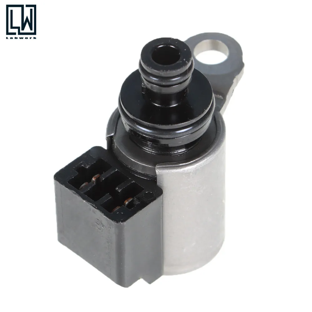 

For 07-12 Nissan Sentra 08115-2 CVT Transmission Line Pressure Control Solenoid